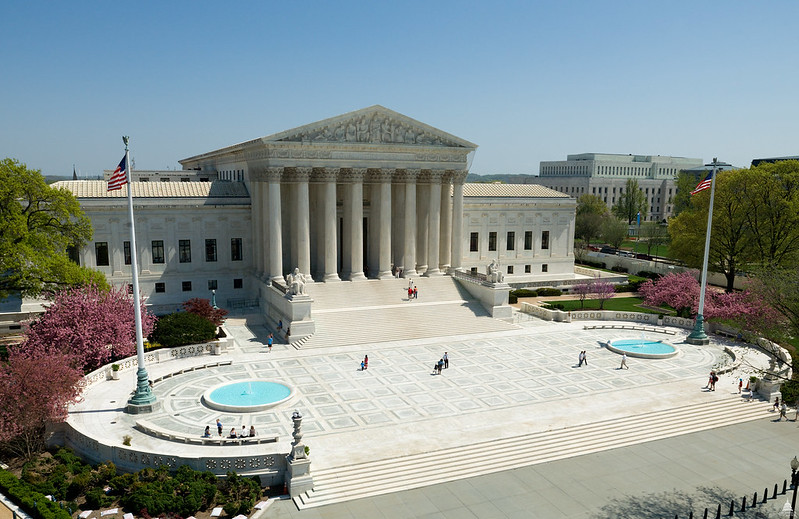 Supreme Court Building