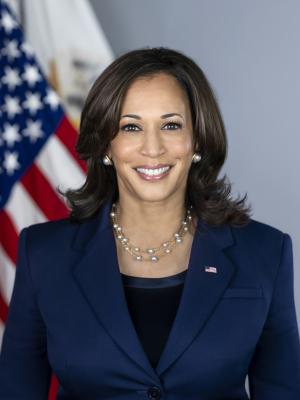 Vice President Harris
