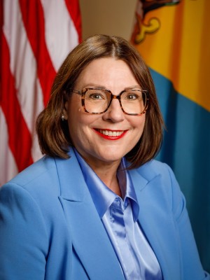 Claire Snyder-Hall