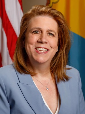 Krista Griffith