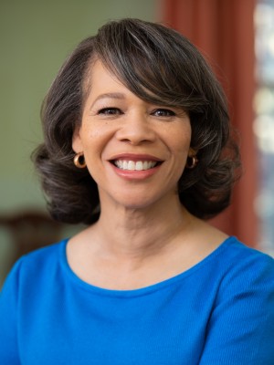 Lisa Blunt Rochester