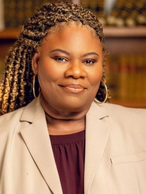 Yolanda McCoy for City Council District 6